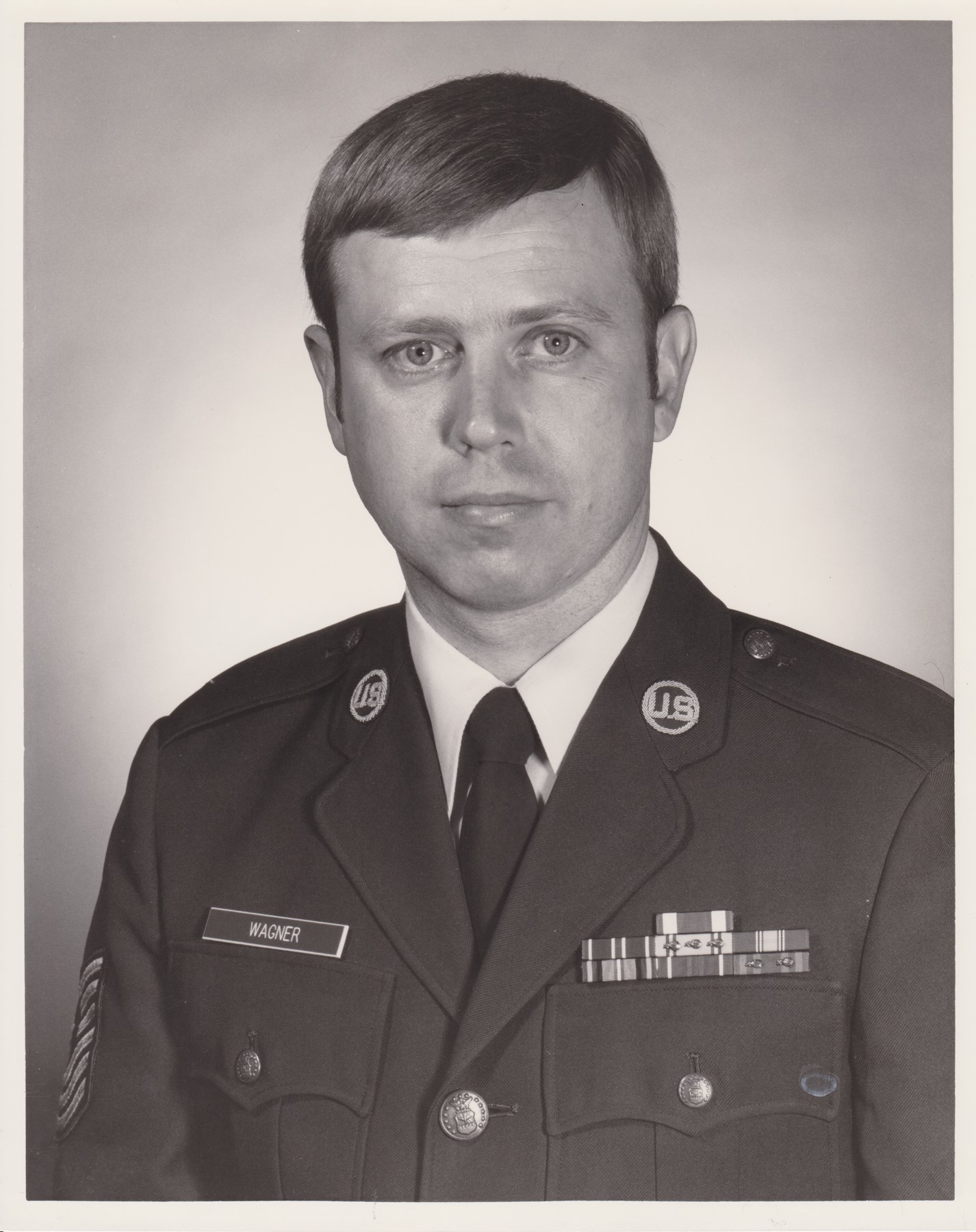 Obituary of Wilby Henry Wagner Jr.