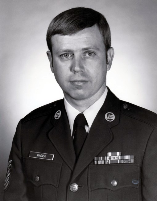 Obituary of Wilby Henry Wagner Jr.