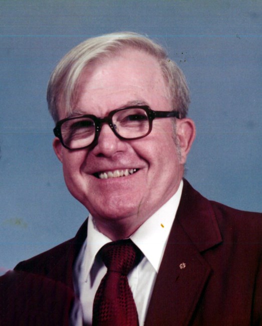 Obituary of Harold F. Leonard