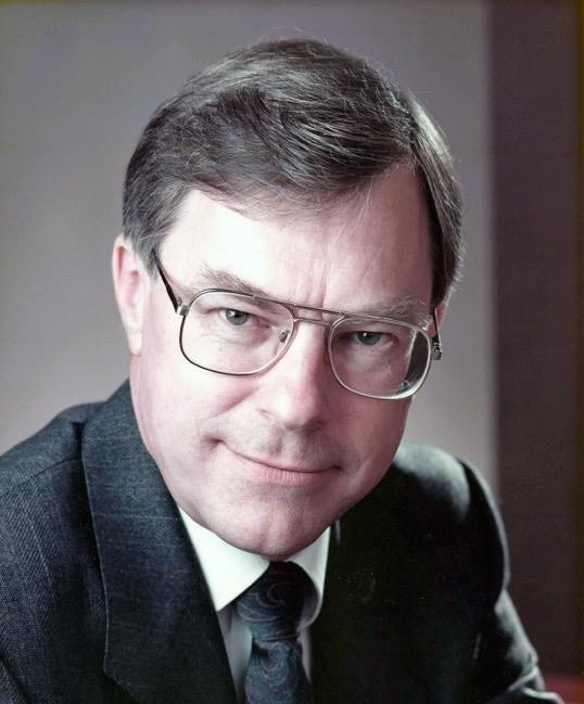 Obituary of Grant Richard Gisel