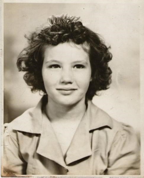 Obituary of Dorothy Sego Risinger