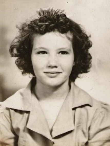 Obituary of Dorothy Sego Risinger