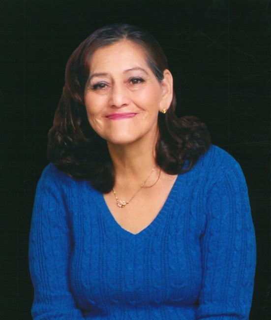Obituario de Judy Alvarez