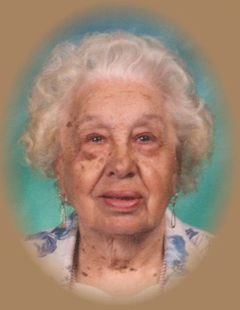 Obituary of Hattie Rose Glowniak