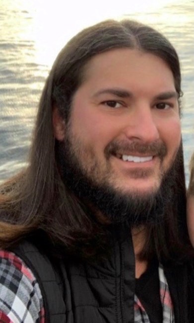 Obituary of Jerry Carl Cantrell