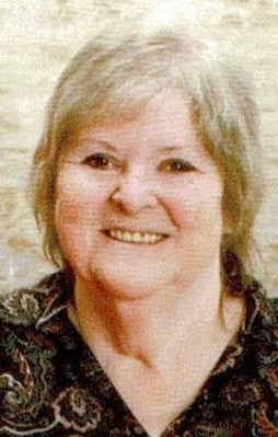 Obituary of Janet Massa