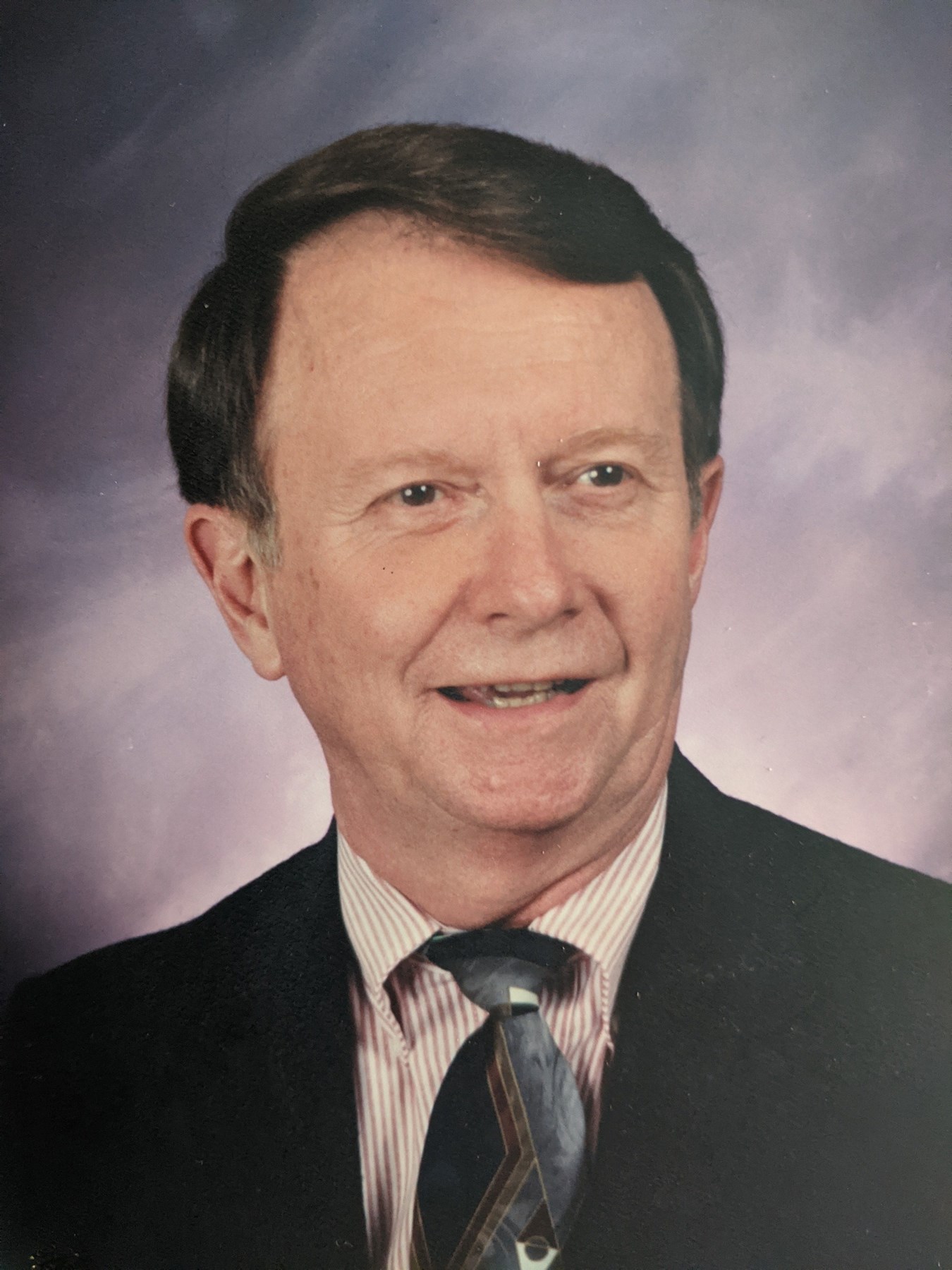 Obituary of Stewart B. Bell, Sr.