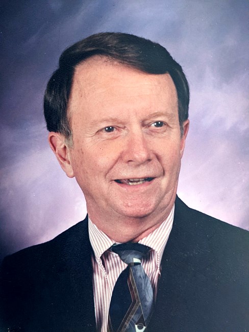 Obituary of Stewart B. Bell, Sr.
