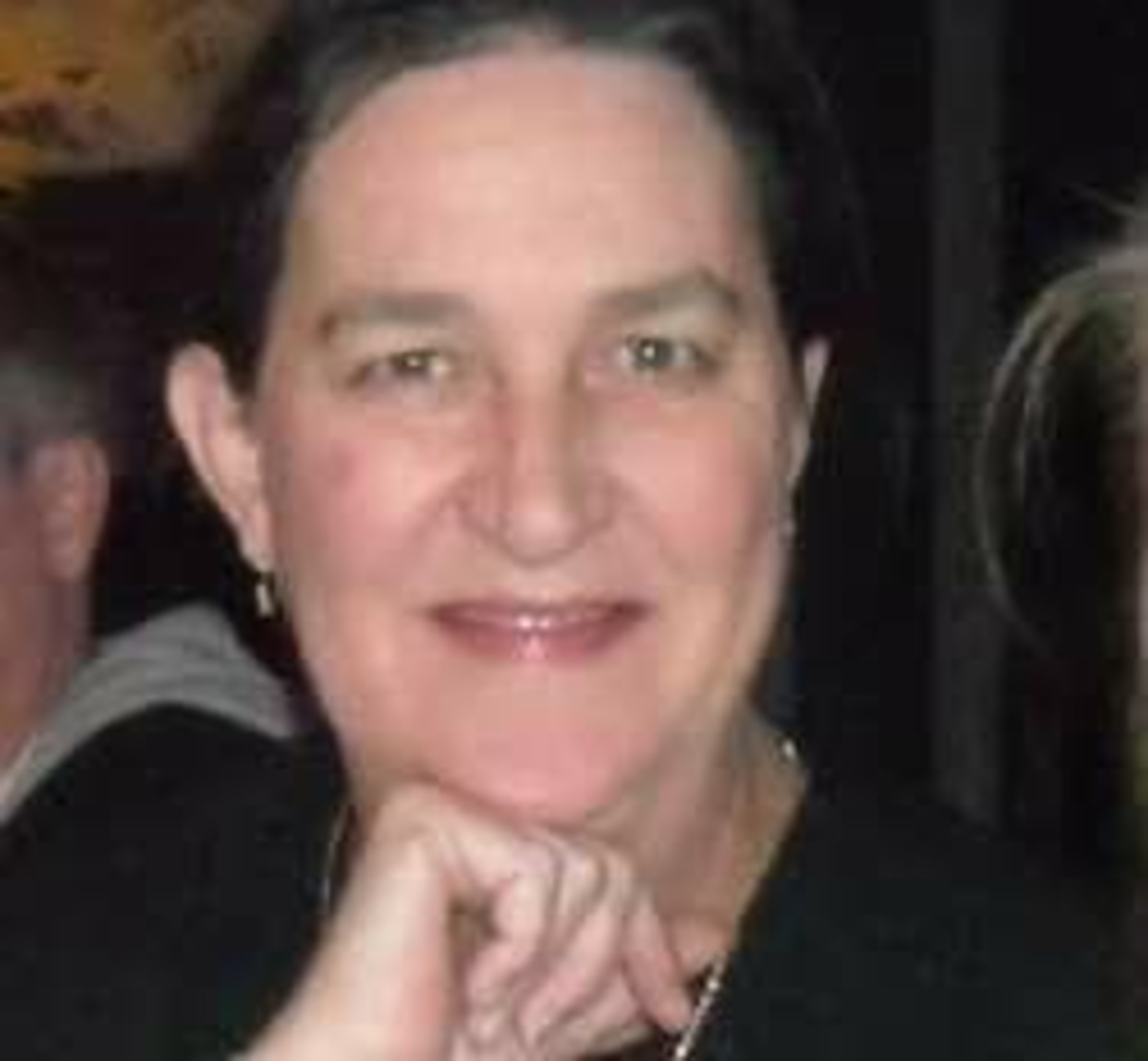 Obituario de Susan Lavonne Coughlin