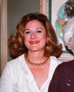 Obituary of Beverly Murray Wilson