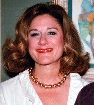 Obituary of Beverly Murray Wilson