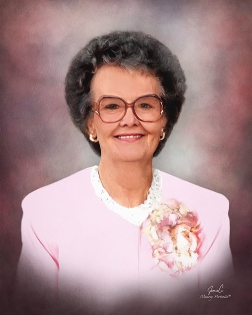 Obituary of Roberta Loyd Lowe