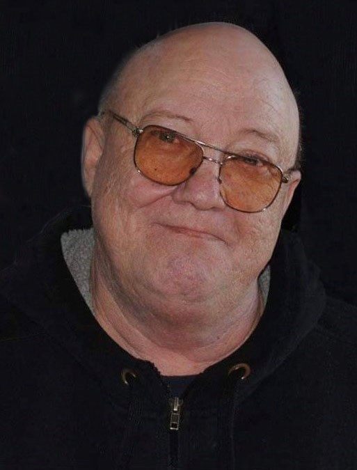 Mark "Randy" Shockley Obituary New Berlin, IL