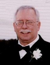 Obituary of Dennis Edward Beckman