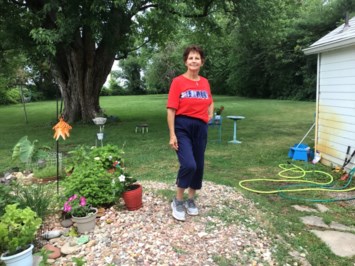 Obituary of Pamela E Norman