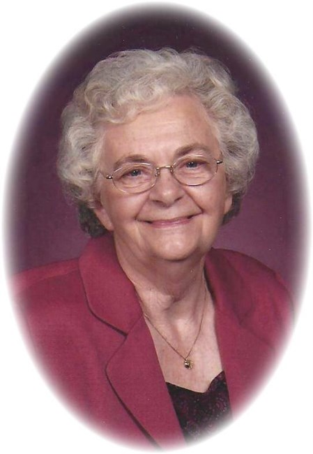 Obituary of Esther M. Long Williams