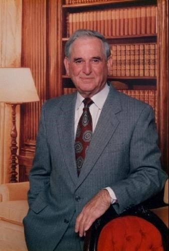 Obituary of Earnest Ray Stanford