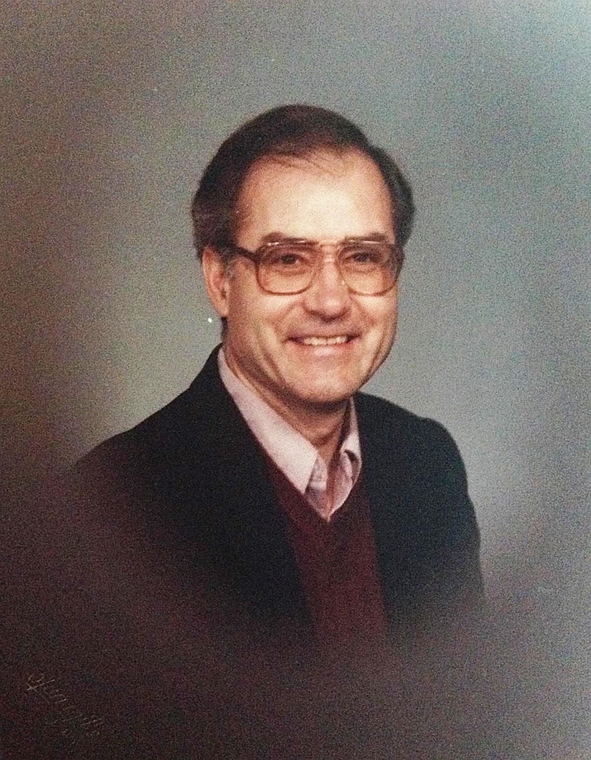 James A. Knight Obituary Greeley, CO
