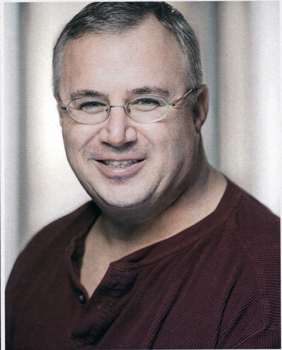 Obituary of Michael James Morey