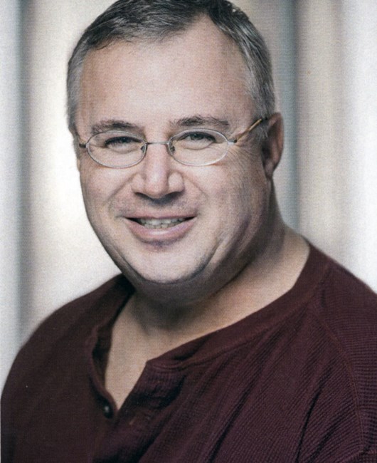 Obituary of Michael James Morey