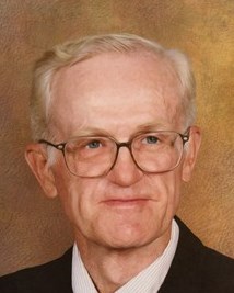 Obituary of Ronald Cochran
