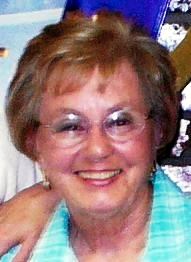 Obituary of Olivia "Ann" Holt Conner