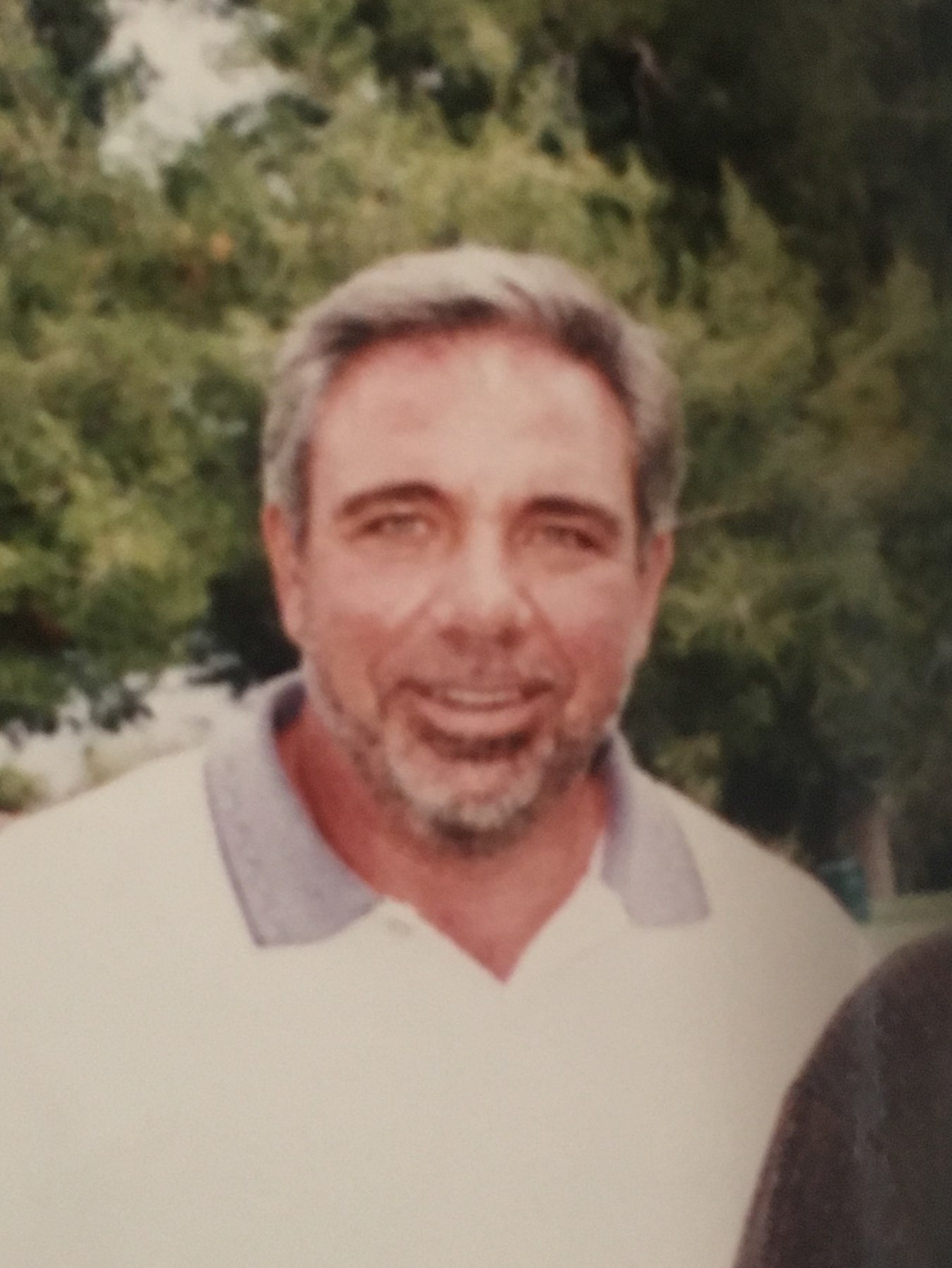 Obituary of Bradley John Penir