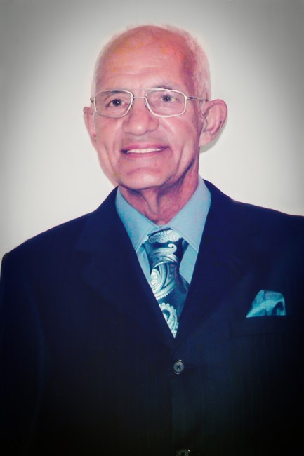 Obituary of Renald Tremblay