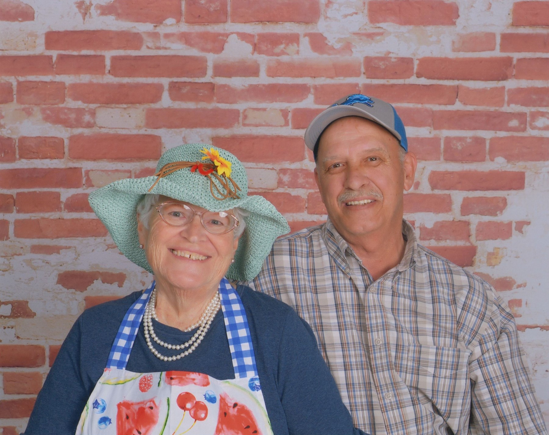 Obituary of Myra Parrott