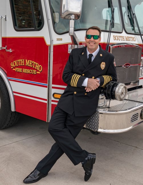 Obituario de Troy Steven Jackson