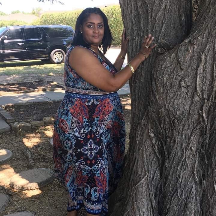 Obituary of Angela Merrie Barnett