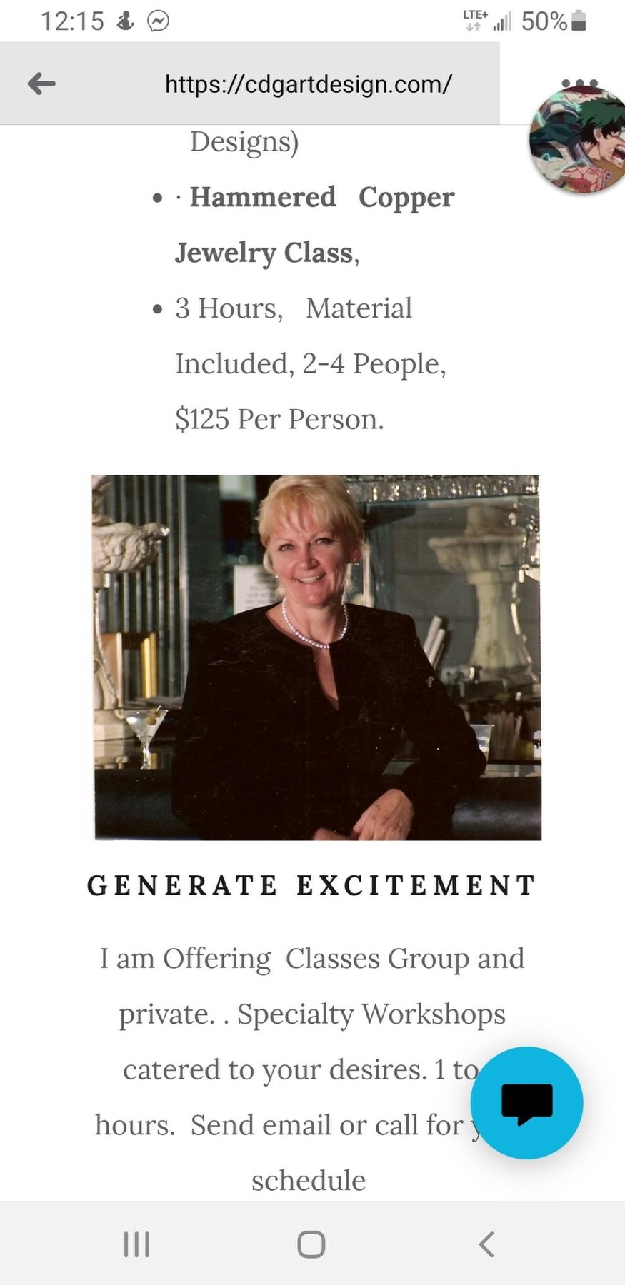 Obituary of Claudia Diane Goss