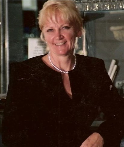 Obituary of Claudia Diane Goss