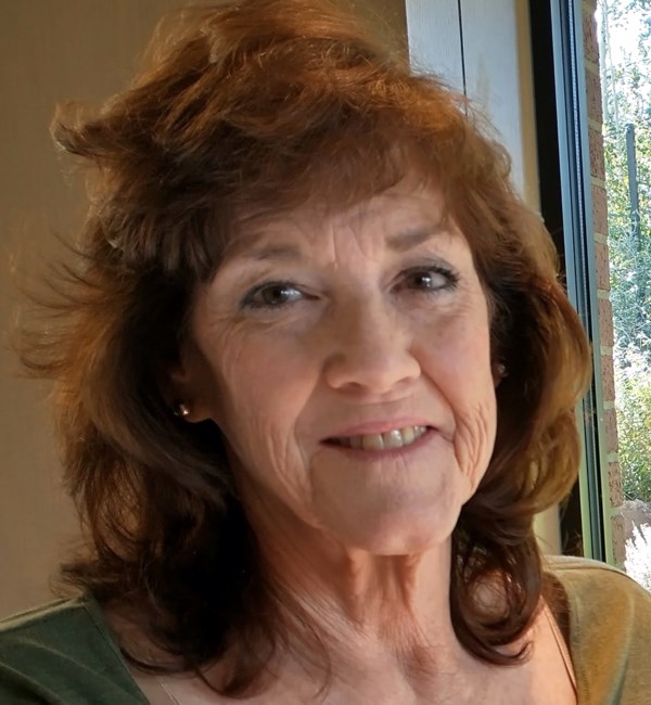 Obituary of Cherokee Aldridge