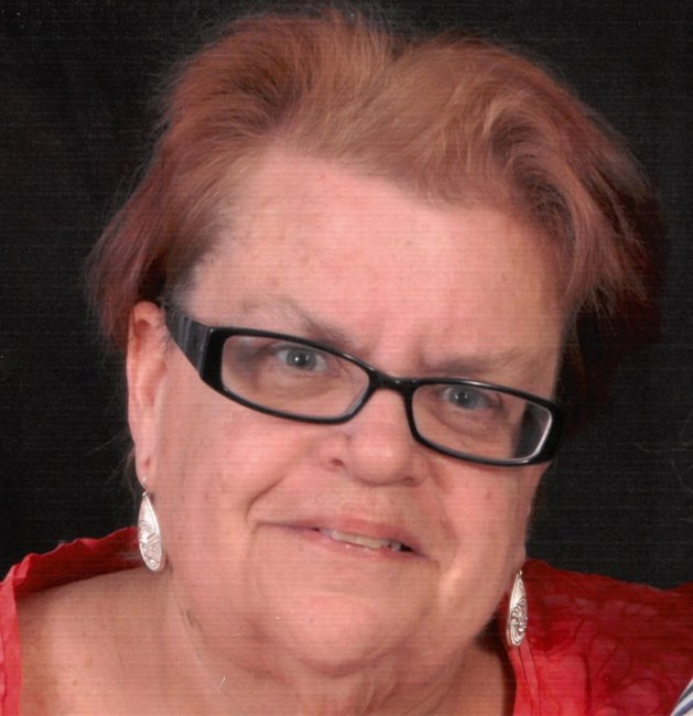 Obituary of Ann Louise Welch