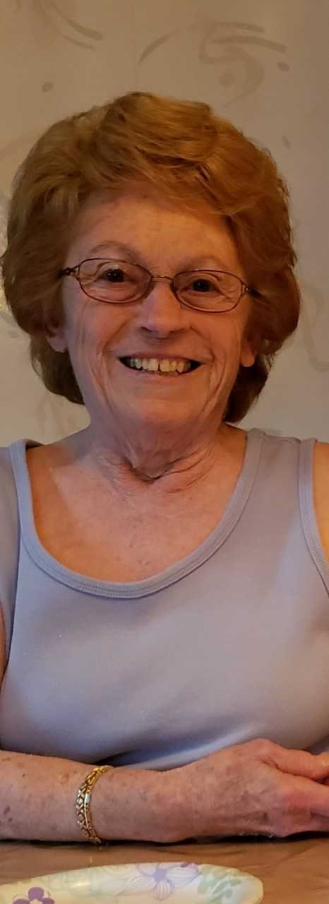 Obituary of Isabella Zitoli