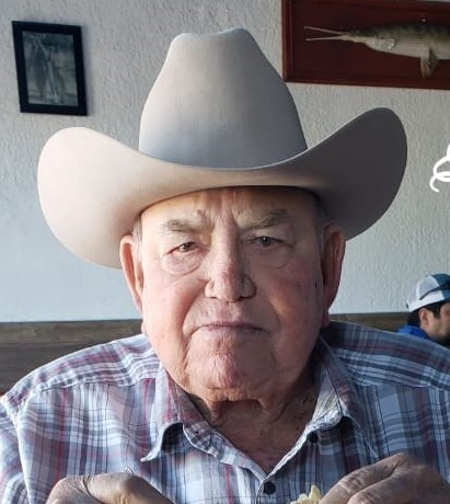 Obituary of Gabriel Cantu Garza