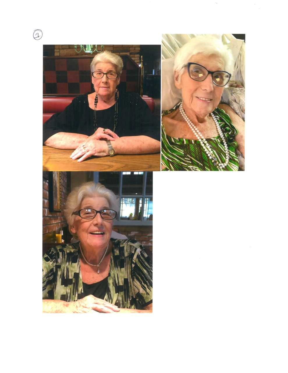 Obituary of Lydia Jean Stuhr