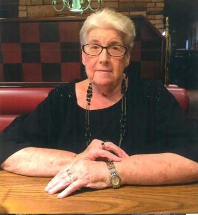 Obituary of Lydia Jean Stuhr