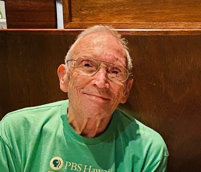 Obituary of Morton J Hausner