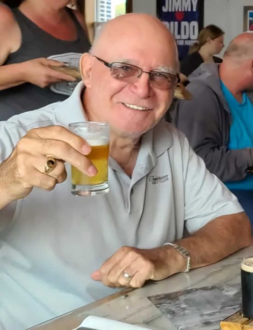 Obituary of John "Jack" Sidney Duncan