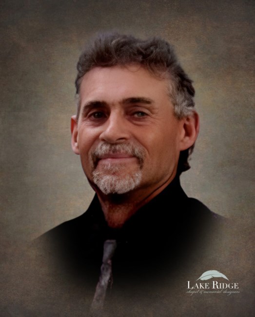 Obituary of Dennis Kevin Kirk