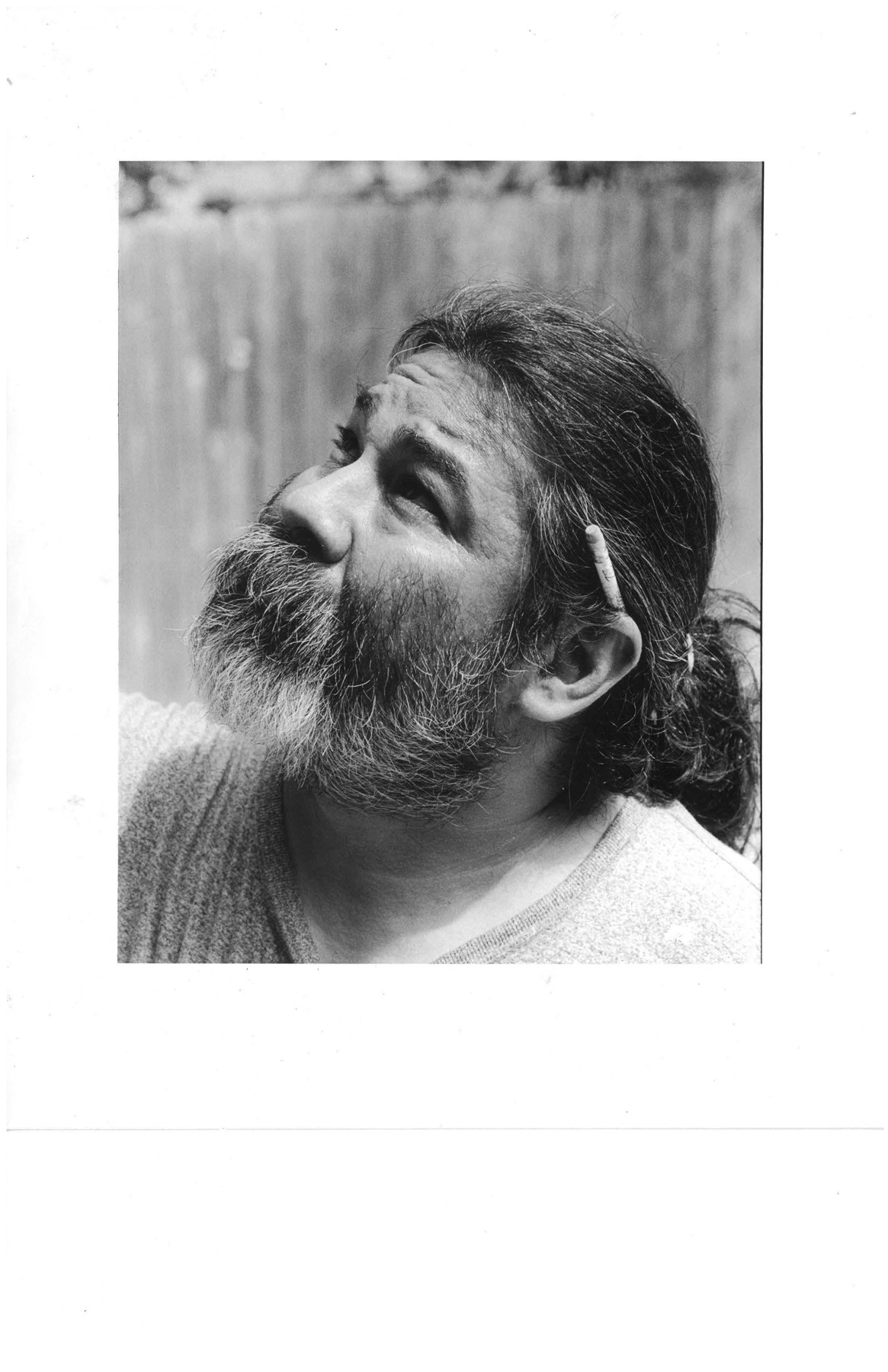 Obituary of Vitelio L. Montoya