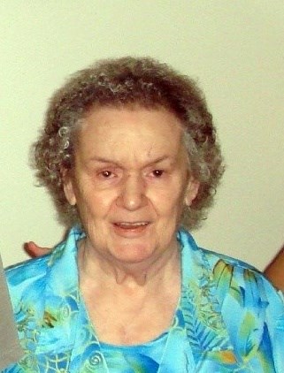 Obituary of Dorothy M. Stafford Isner