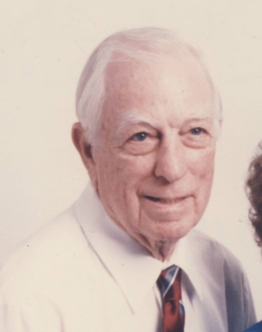 Obituario de J. Frank Davidson