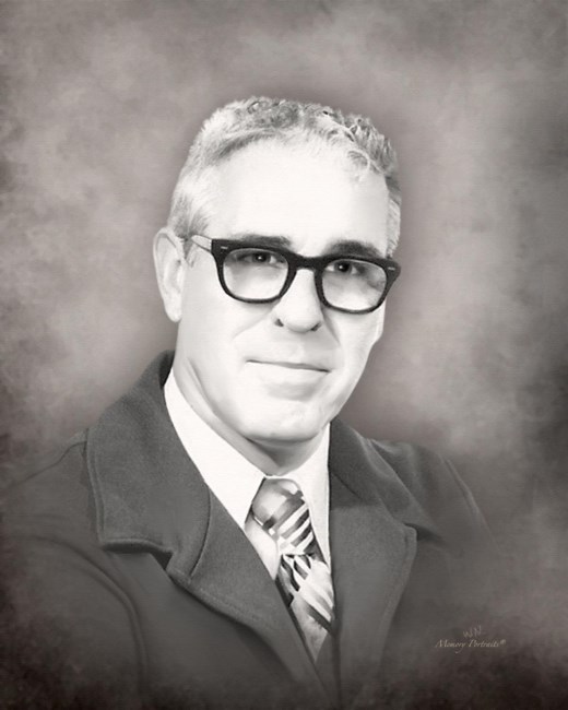 Obituary of James C. Bowden