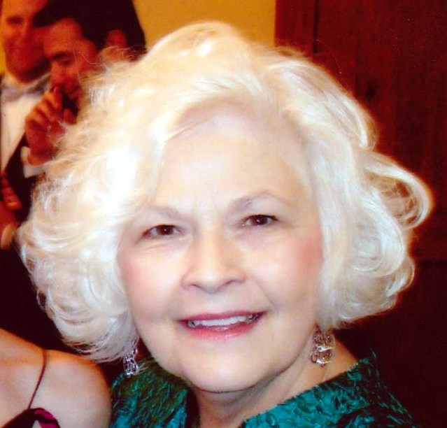 Patricia Williams Obituary