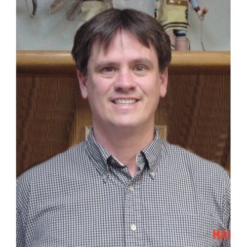 Obituary of Michael Rene Lesieutre