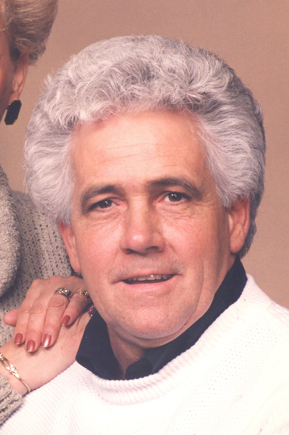 Obituary of Elmer Roxby Jr.