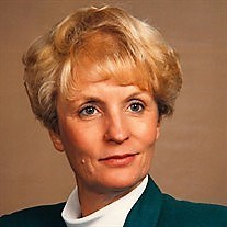 Obituary of Marilyn Ilene Jankovich